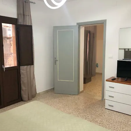 Apartament A Casa Mia