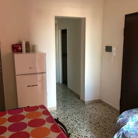 Apartament A Casa Mia Apartment Trapani