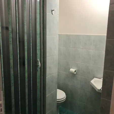 Apartament A Casa Mia *