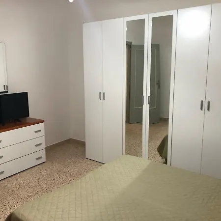 Apartament A Casa Mia Trapani
