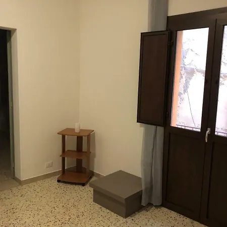 Apartamento Apartament A Casa Mia Trapani