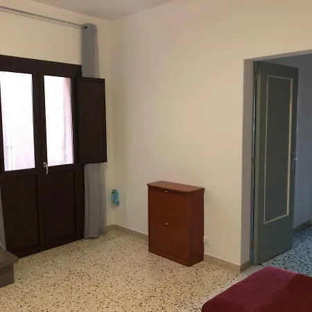 Apartament A Casa Mia * Trapani