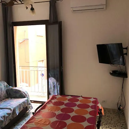 Apartament A Casa Mia Apartamento Trapani