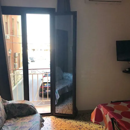 Apartment Apartament A Casa Mia Trapani