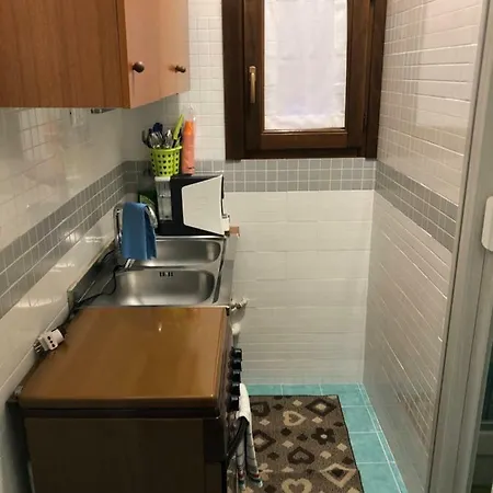 Apartament A Casa Mia *