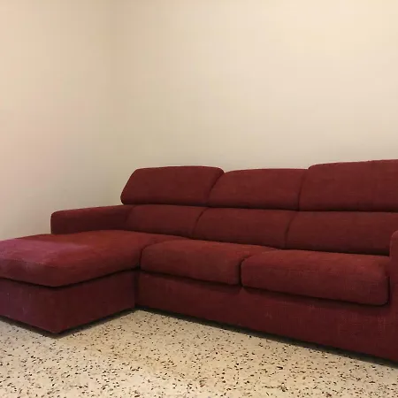 Apartament A Casa Mia Trapani