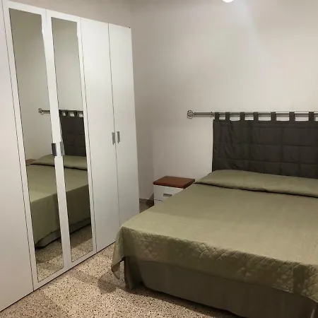 Apartament A Casa Mia