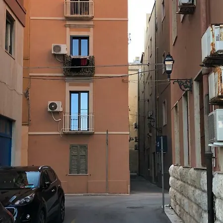 Apartament A Casa Mia * Trapani